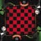 USAopoly™ Disney® Tim Burton The Nightmare Before Christmas Checkers